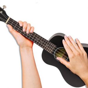 Schoolworkshop UKELELE