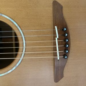 Gitaar- of ukelelelessen