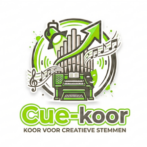 Cue-koor (vanaf 16j)