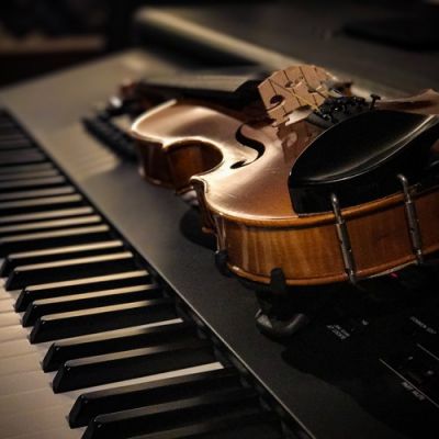 Piano- en/of vioollessen