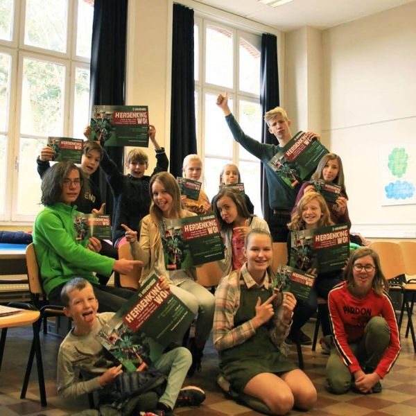 11 novemberviering