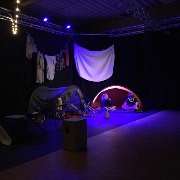Toonmoment Theaterwerkplaatsen