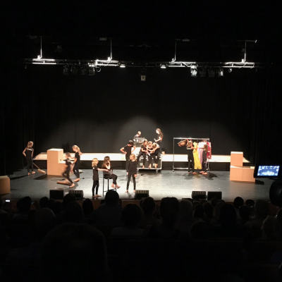 Kortmusical 