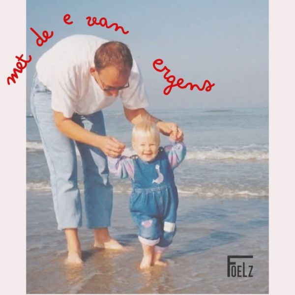 Foelz - Met de E van Ergens!